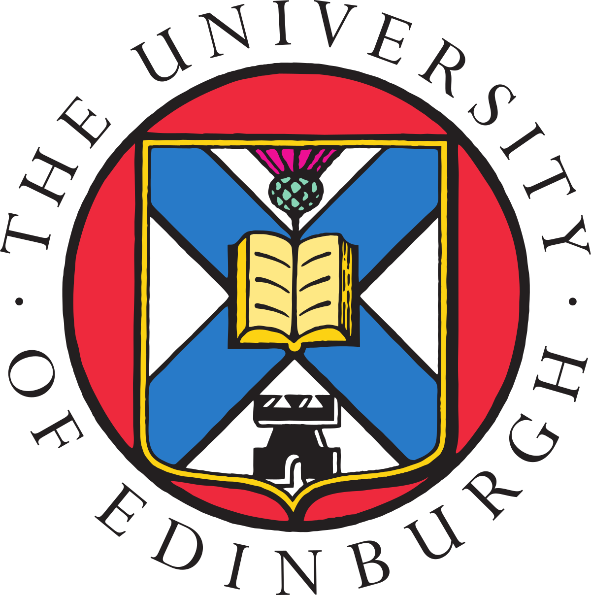 University of Edinburgh Business School banner