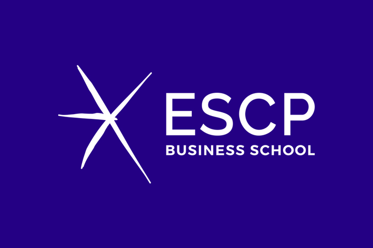 ESCP Business School banner