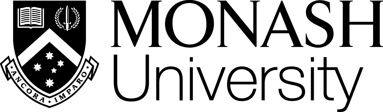 Monash Business School banner