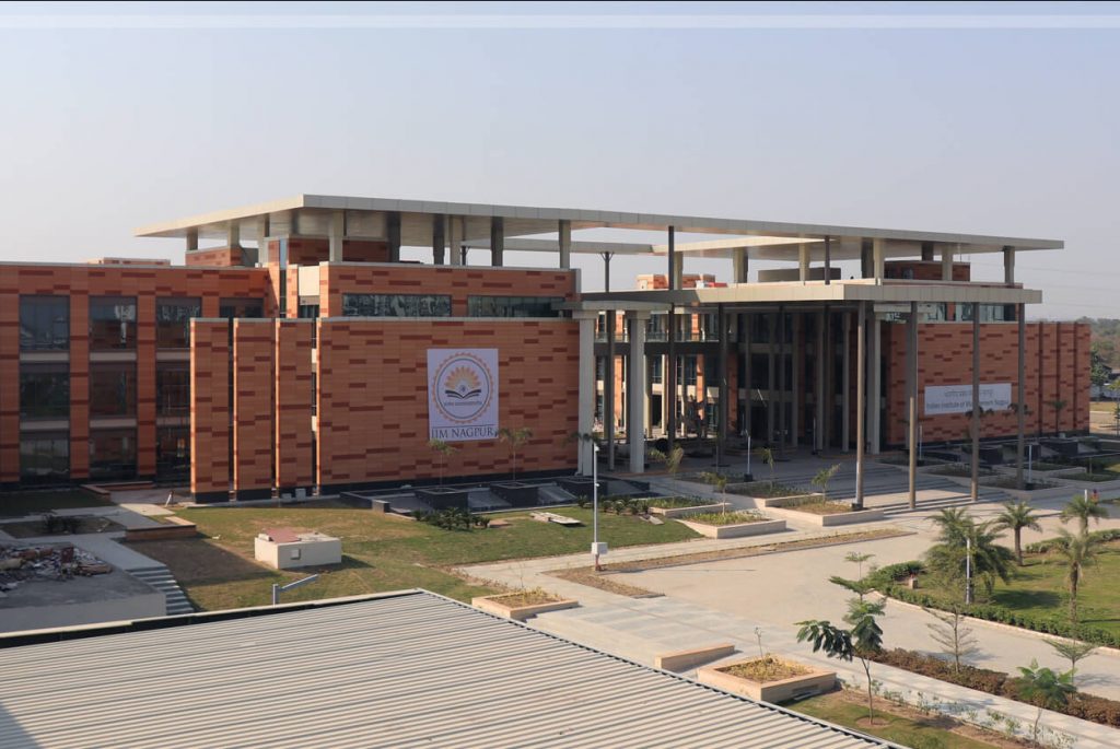 IIM Nagpur Placements 2023: Highest Salary at 64 Lakhs