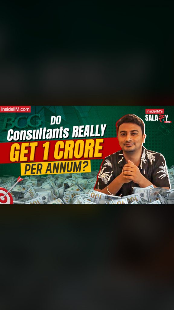 BCG Consultant Salary Decoded: How Much Do They Earn?