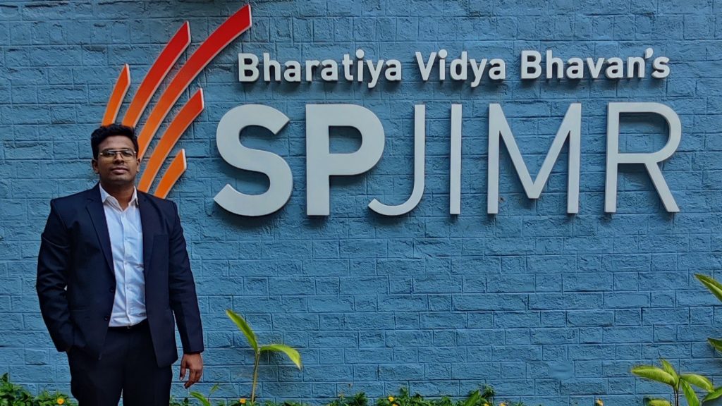 How I Made It To SPJIMR & 15 Other Top B-Schools In My First CAT Attempt | Ft. Aditya Neelakantam