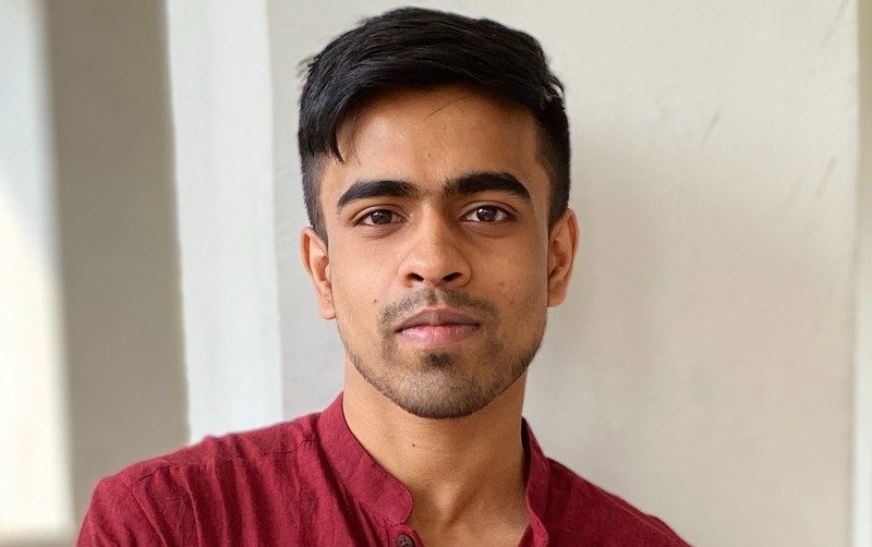 How Toastmasters Helped Me Crack IIM Lucknow Personal Interview, Amlan Sengupta