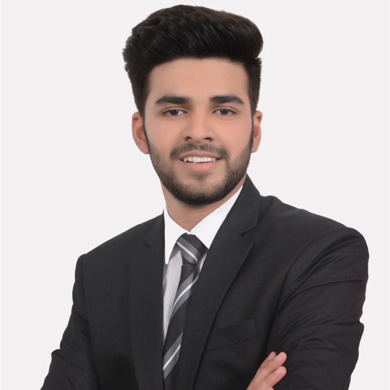 From Leaving IIM Shillong To Joining IIM Kozhikode On My Third Attempt - Naman A.