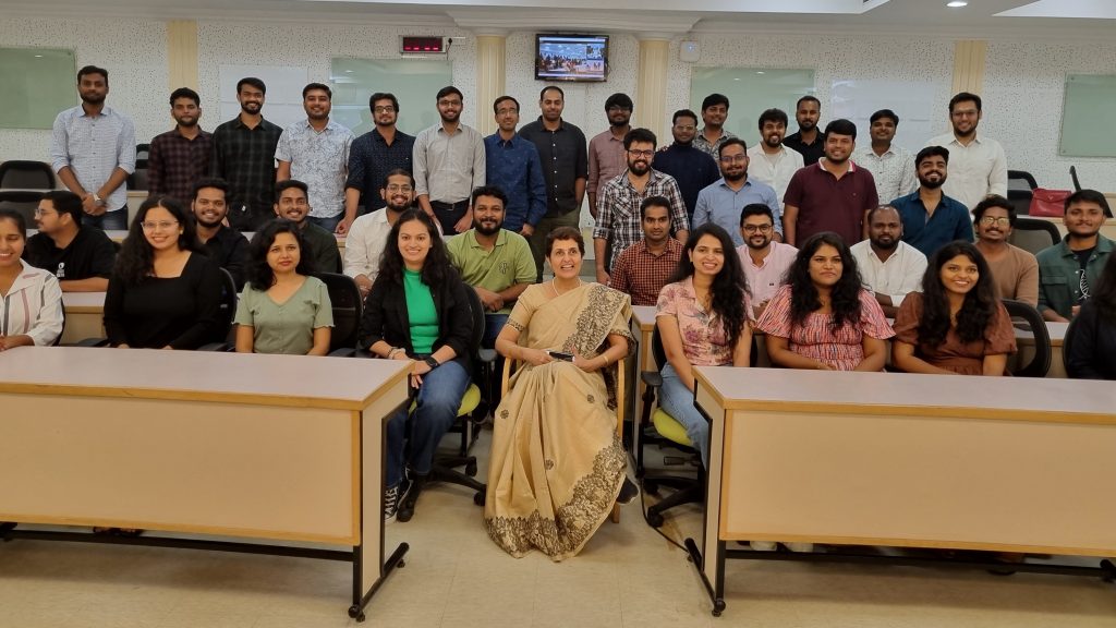 Pride And Nostalgia: IIM Bodh Gaya Alumni Gather For Memorable Reunion