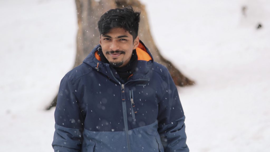 How I Finally Landed In A Top B-School After 2 Failed Attempts: Rajesha G M