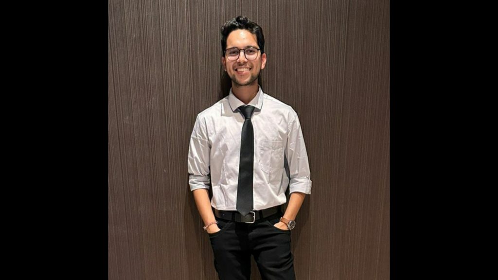 My Interview Experience With BITSoM, BITS School Of Management | Pulkit Khandelwal