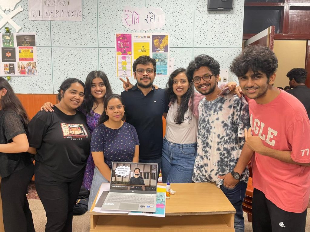 My First Month At XLRI - Ushasi Bandyopadhyay, XLRI HRM' 25