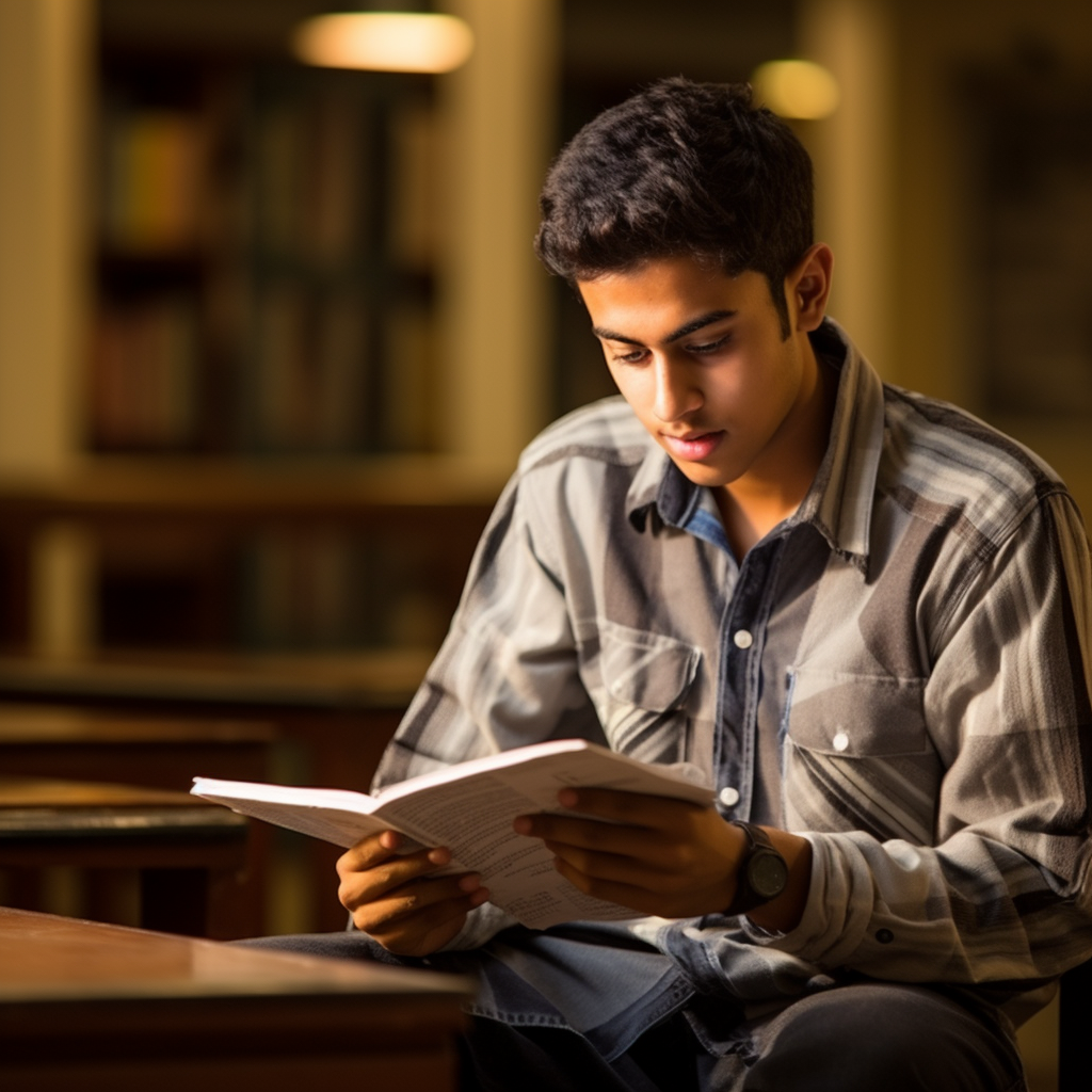 How to Prepare for Verbal Ability Section in CAT Exam: Understanding Different Question Types