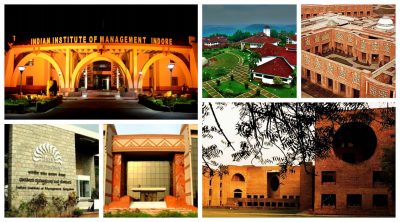 How IIMs Support Entrepreneurship in India
