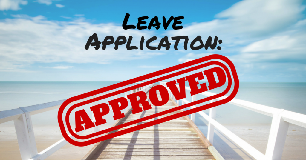 How To Take A Leave Before CAT 2023 - Atharva Bais, IIM C' 25