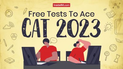 How To Introspect Yourself While Appearing For The Last Few CAT 2023 Mock Tests?
