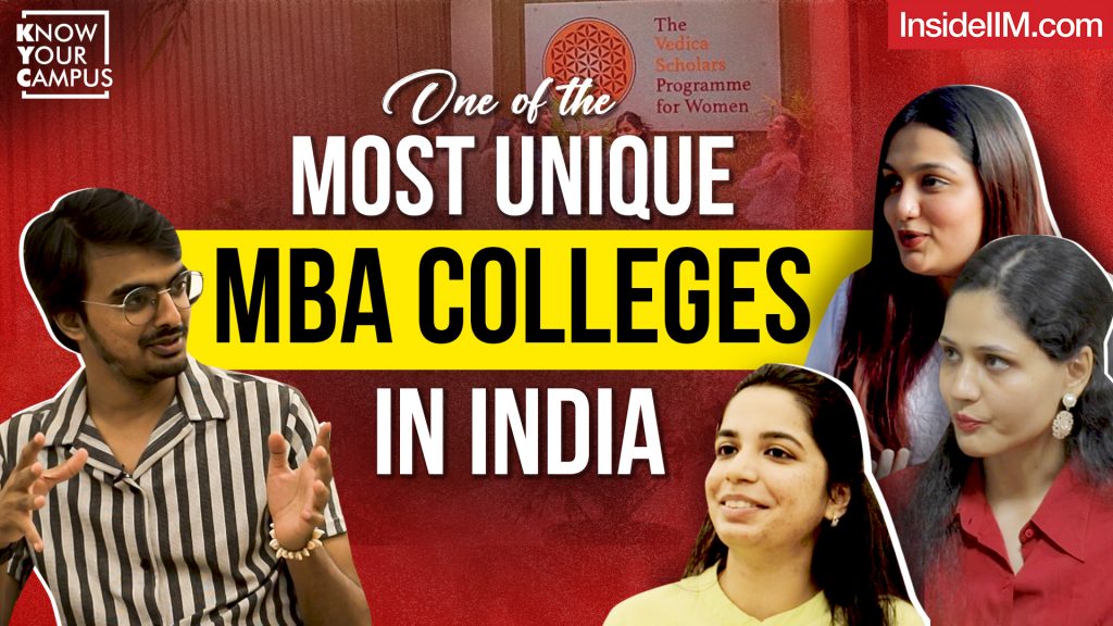 What Separates Vedica Scholars From The Rest: Explained