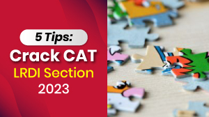 The Crucial Focus on LRDI - How to Maximise the Score in LRDI 