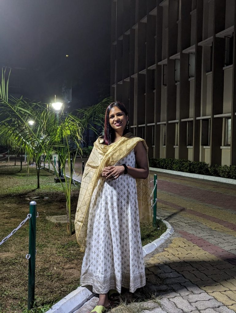 From SBI PO To XLRI- Akanksha's Journey From A Coveted Government Job To The Oldest Premiere Bschool Of This Country