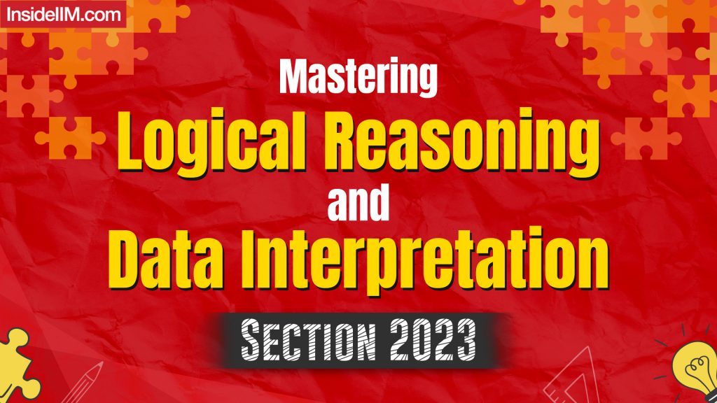 The Crucial Focus on LRDI - How to Maximise the Score in LRDI