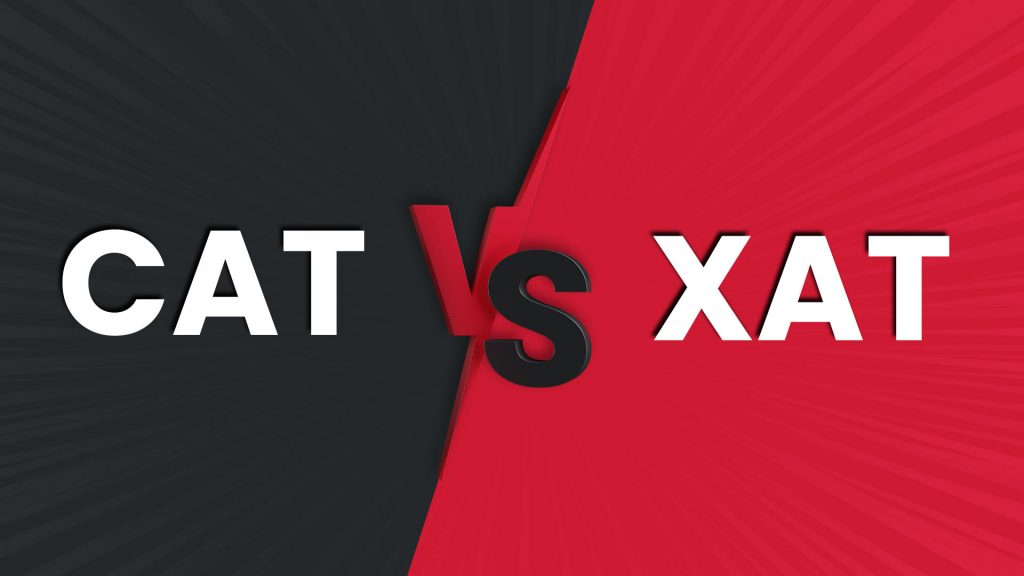 CAT vs XAT : Here's how you should Kickstart your XAT 2024 Preparation