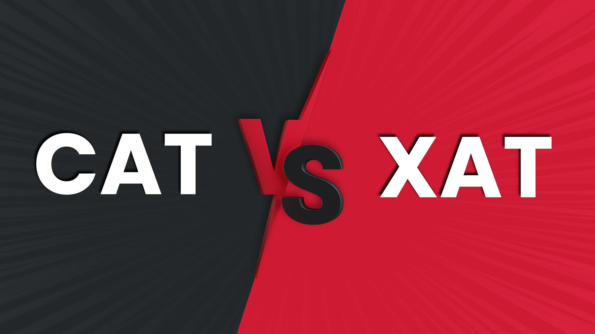 CAT vs. XAT Differences, Eligibility, and Preparation MBA Entrance