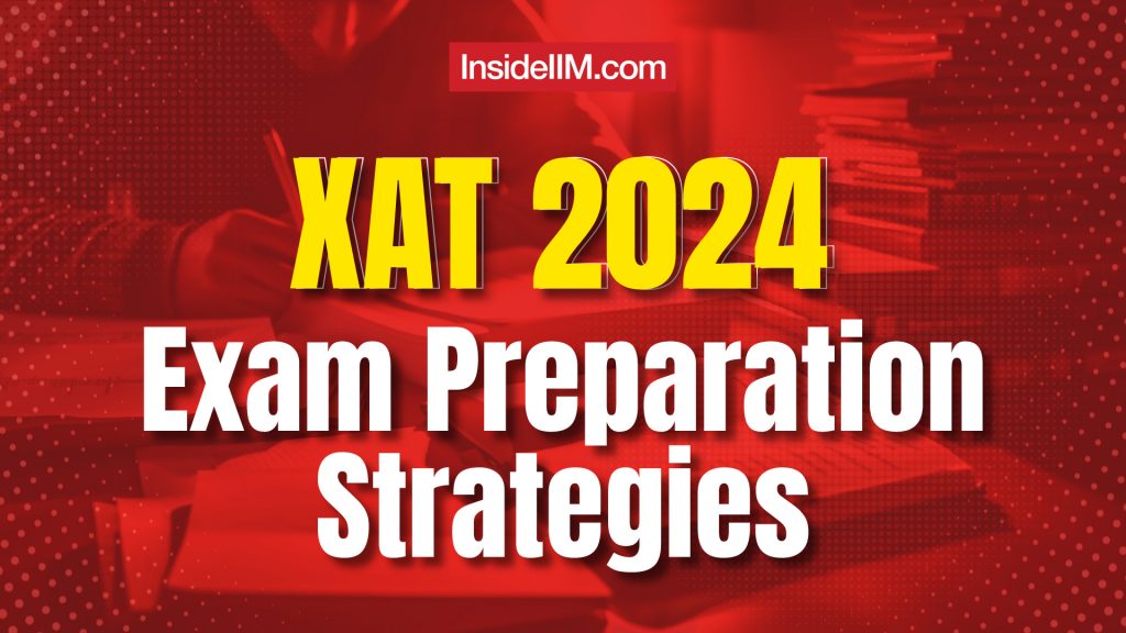 Last Mile to XAT 2024 : Tips to Remember for D-Day