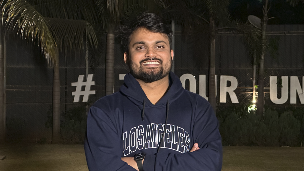 Beyond The CAT: Unpacking Three Invaluable Lessons From The Road To IIM Nagpur