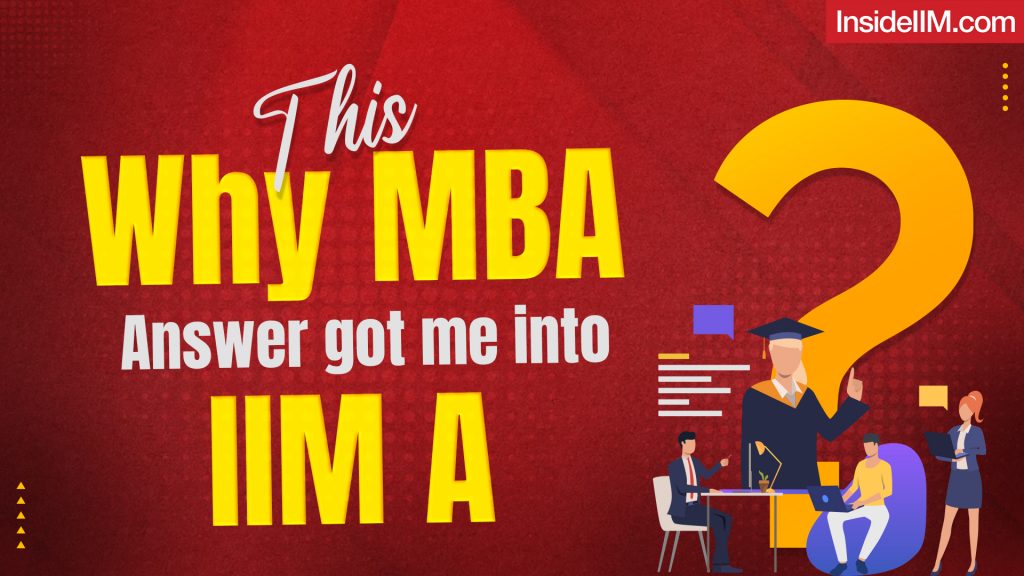 You can fail your interview if you cannot answer this question!