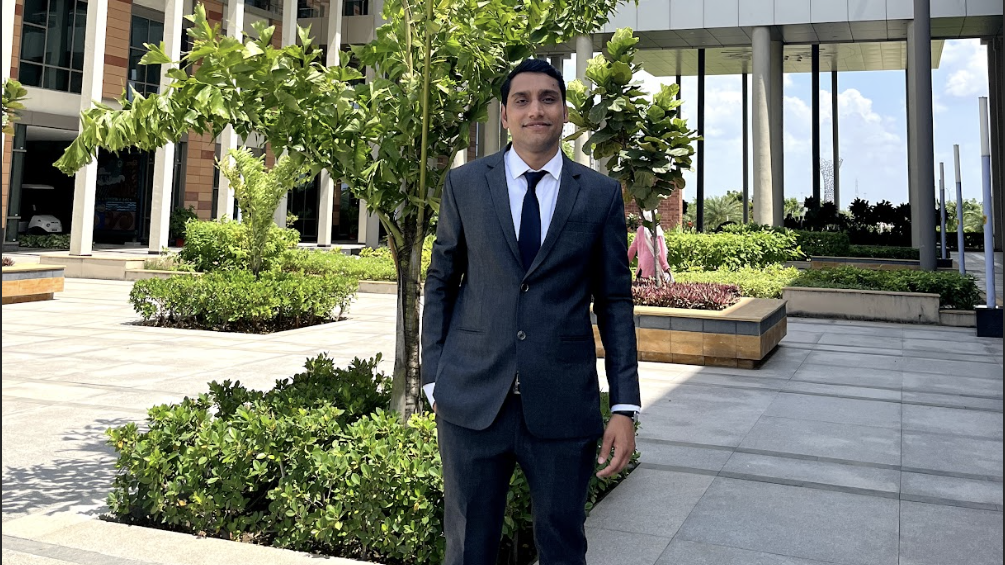 CAT To IIM Nagpur: Conquering With A Full-Time Job, Ball By Ball