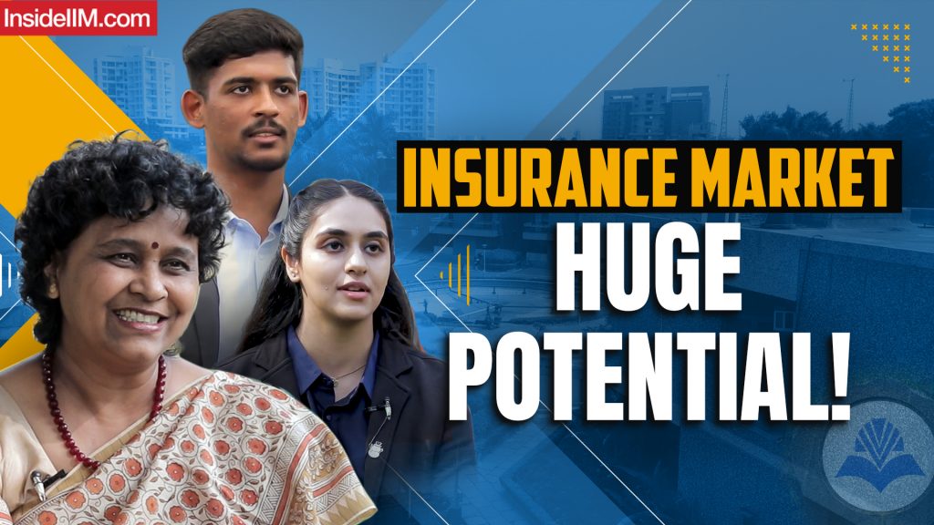 How We Placed 100% Of Our Batch For 19 Years, Ft. National Insurance Academy