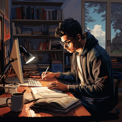 Using AI and Apps to Boost Your CAT Preparation