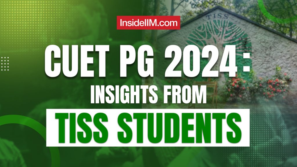 TISS HRM&LR 2024 Admissions: Insights from First-Year TISS Students