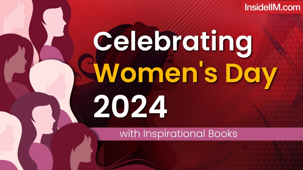 10 Empowering Reads for Women's Day 2024