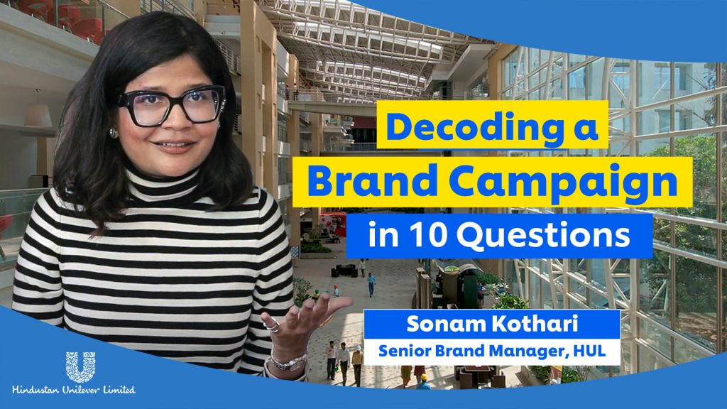 How Do Brand Managers Create Effective Campaigns | Case Study Dove #StopTheBeautyTest