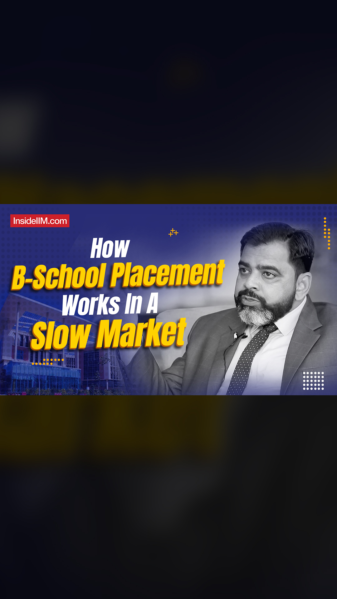 Placement At BML Munjal University Decoded: Worth Joining? - InsideIIM