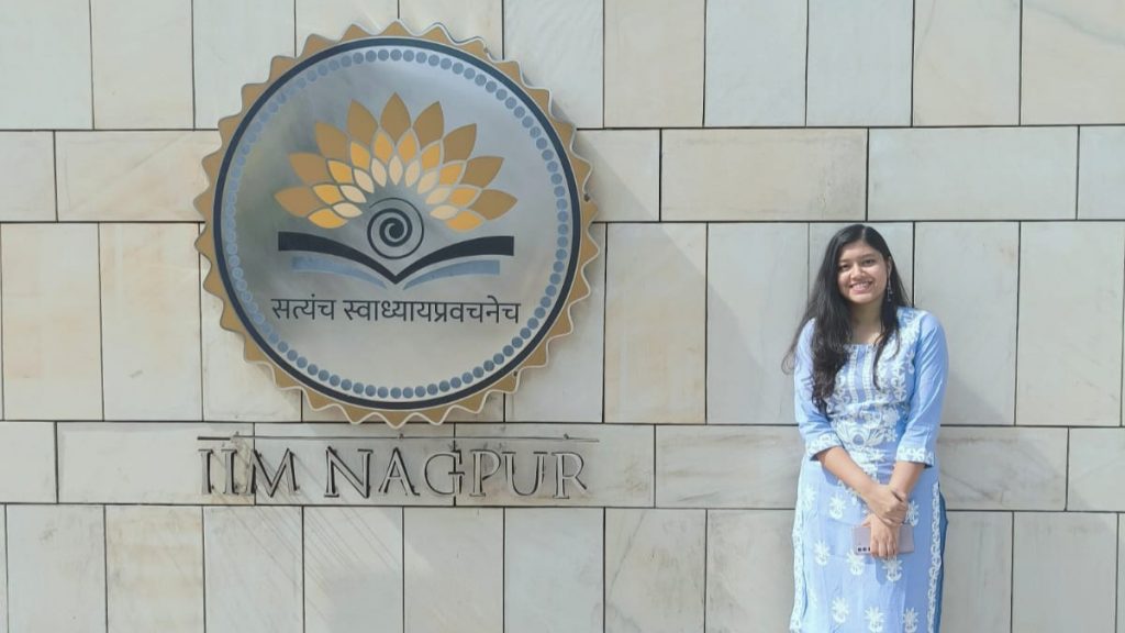 IIM Nagpur: Not Just An MBA, It's An Adventure!