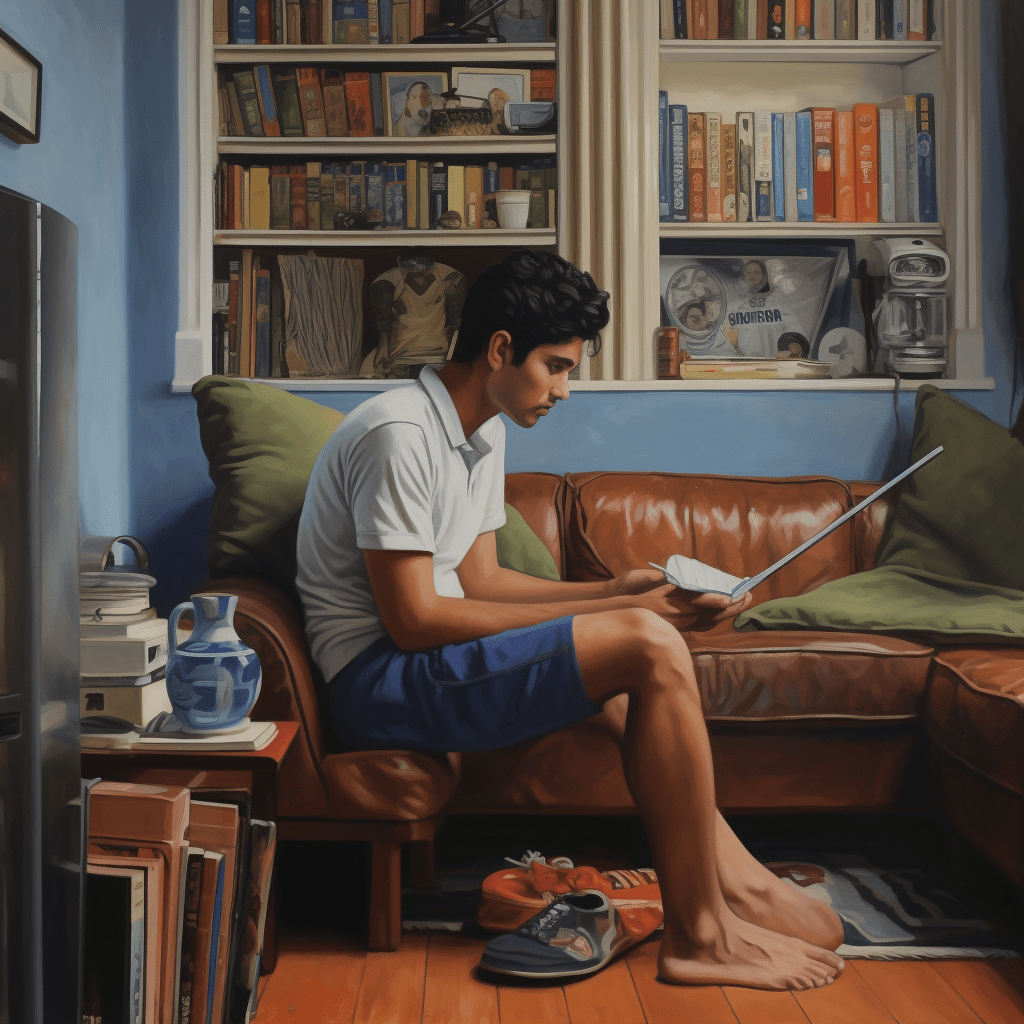 6 Things You Must Do Before Joining B-School