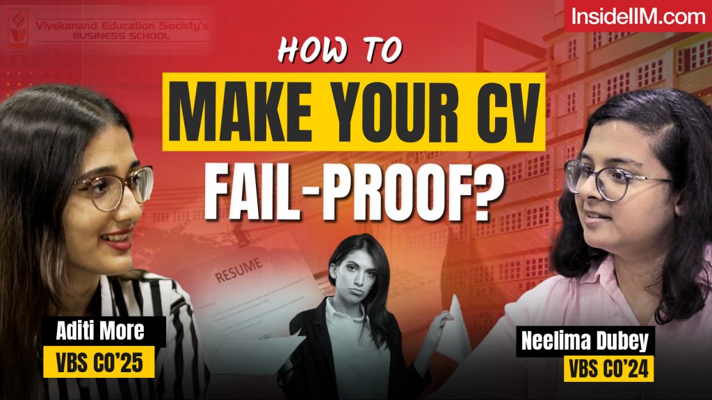 Recruiter's Tips for MBA Grads on How to Land Your Dream Job!