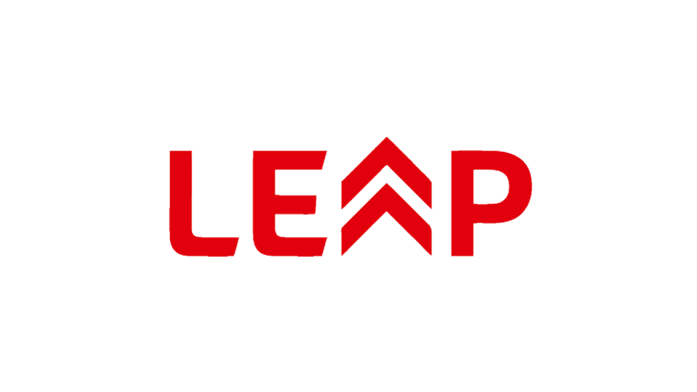 leap logo