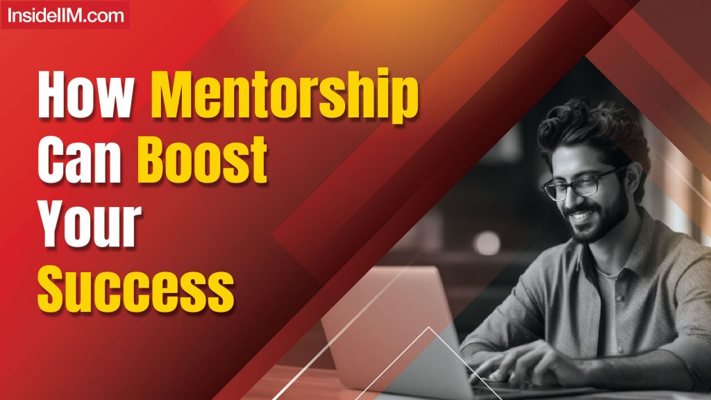 Is Mentorship Really that important in Whole CAT Journey?