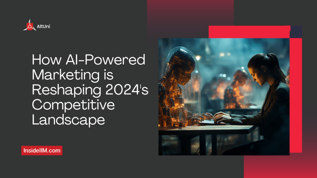 AI-Powered Marketing Campaigns 2024: Strategies, Examples & Results from Top Brands