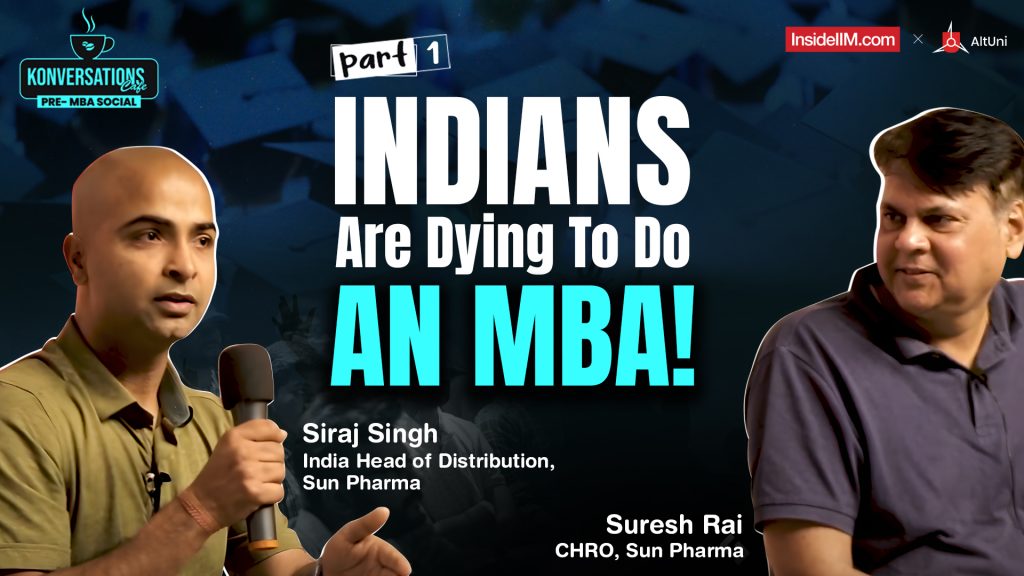 Which MBA Specialization Pays The Most After Graduation? IIM B, XLRI Alum Reveal