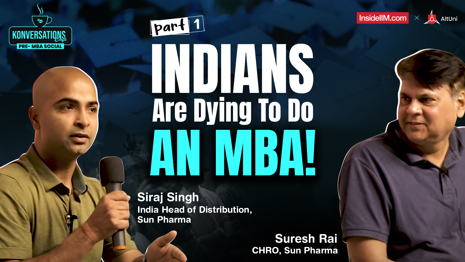 Which MBA Specialization Pays The Most After Graduation? - InsideIIM