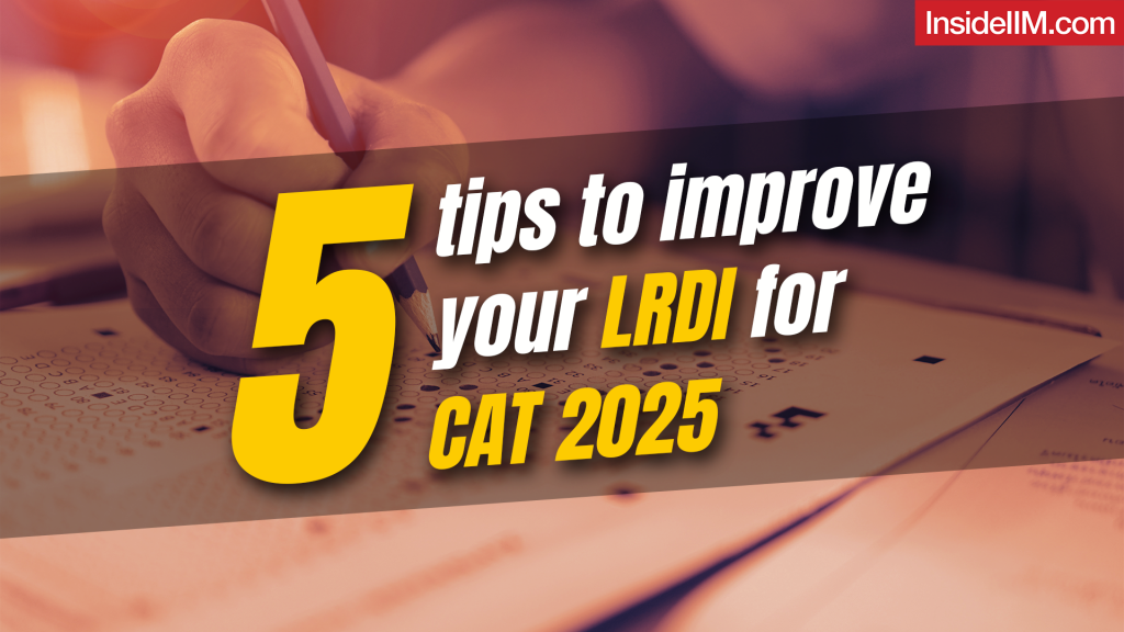 Struggling With LRDI? Here’s What Helped Me Improve