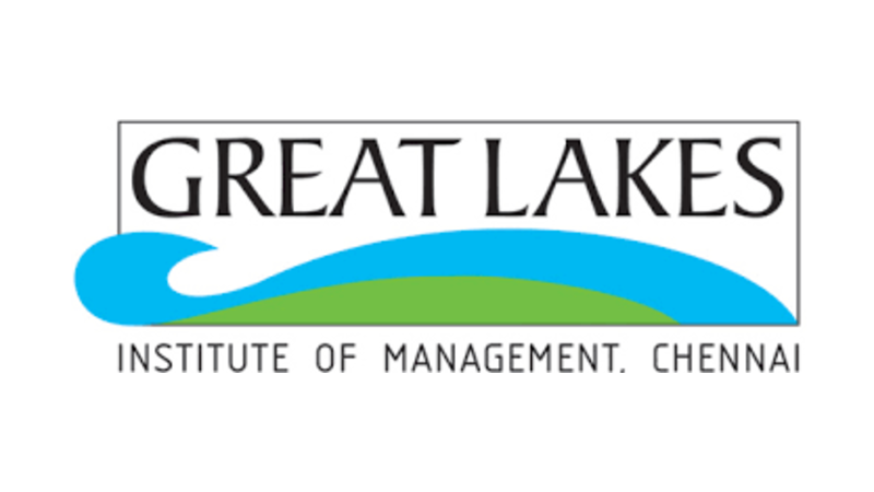 Great Lakes Institute of Management banner
