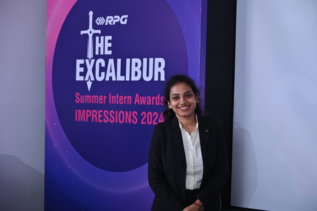 Unforgettable Internship: Learning, Inspiration, and Fun at CEAT - RPG