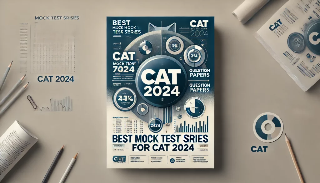 Which CAT 2024 Mock Test Series is Best for You?