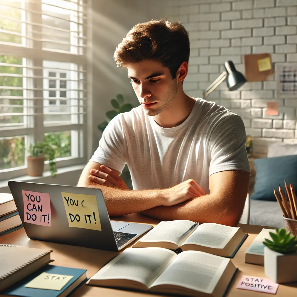 CAT 2024: How to battle imposter syndrome during CAT Preparation