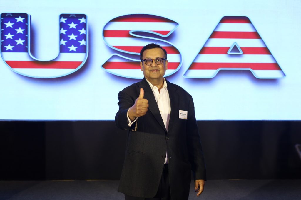 S P Jain Group Expands to the U.S. with California Miramar University Acquisition