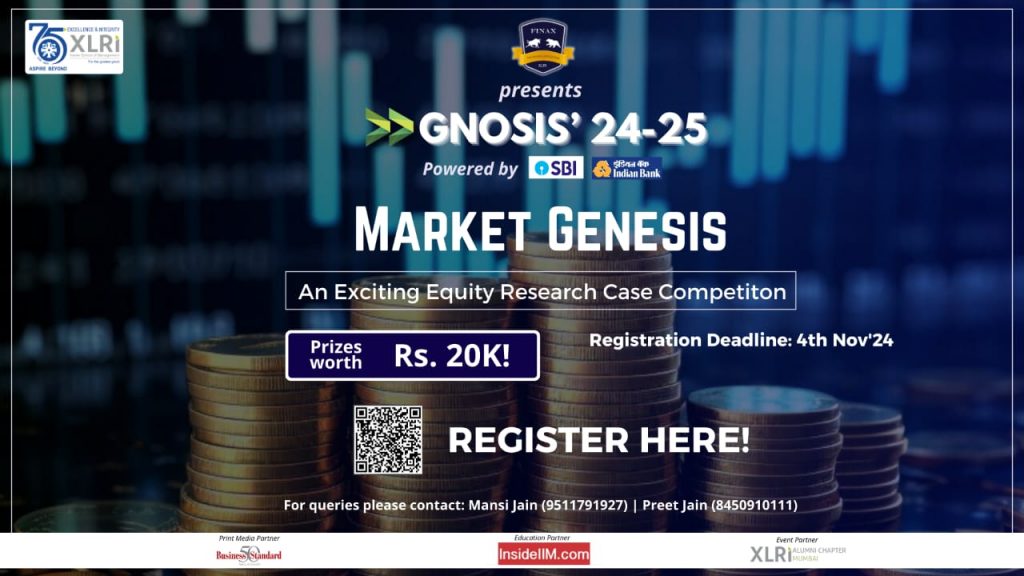 Market Genesis: The Ultimate Stock Pitch Challenge!
