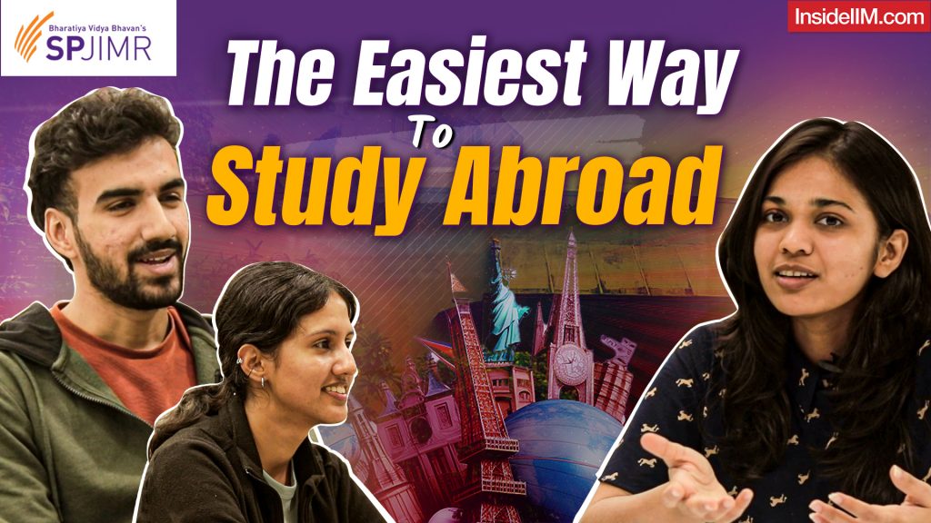 The 6-Month Programme to Get an International MBA Degree