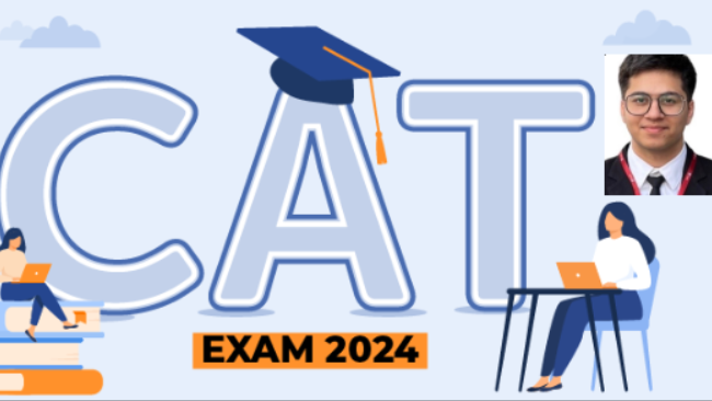 Last-Mile To CAT 2024 | Ayush Gagneja