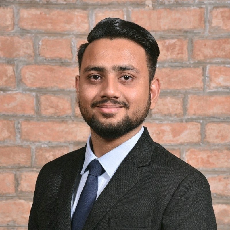 Aditya Singh